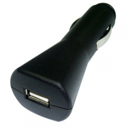 Ovale Araba Şarj Ünitesi (USB) image 1
