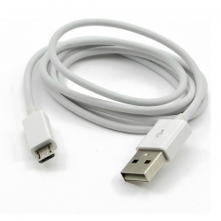 POPULAR Mikro USB Şarj Kablosu image 1