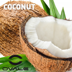 FRUITY Coconut (0mg) image 1