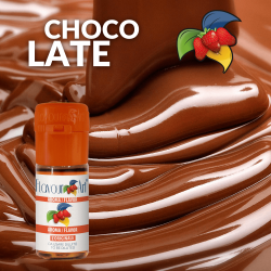 AROMATIC 10ml FlavourArt DIY Aroma - Chocolate (Lüks Sütlü Çikolata) image 1