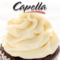 VARIOUS 10ml Capella DIY Aroma - Butter Cream (Tereyağı, Pudra Şekeri, Süt ve Krema) image 1