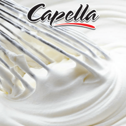 AROMATIC 10ml Capella DIY Aroma - Sweet Cream (Hafif Sütlü Krema) image 1