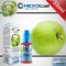 FRUITY HEXOcell / Natura 30ml Green Apple (Yeşil Elma) 6mg thumbnail 1