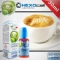 AROMATIC HEXOcell / Natura 30ml Java Coffee (Lüks Sumatra/Java Kahvesi) 6mg thumbnail 1