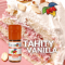 AROMATIC 10ml FlavourArt DIY Aroma - Vanilla Tahity (Orta Sertlikte Vanilya, Hafif Badem, Hafif Kiraz) thumbnail 1