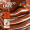 AROMATIC 10ml FlavourArt DIY Aroma - Chocolate (Lüks Sütlü Çikolata) thumbnail 1