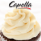 VARIOUS 10ml Capella DIY Aroma - Butter Cream (Tereyağı, Pudra Şekeri, Süt ve Krema) thumbnail 1