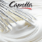 AROMATIC 10ml Capella DIY Aroma - Sweet Cream (Hafif Sütlü Krema) thumbnail 1