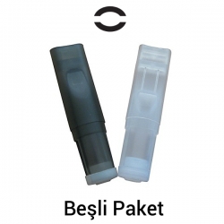 POPULAR eGo Kartuş Paketi image 1