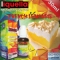 FRUITY Liquella 30ml French Lemon Pie (Limonlu Mereng Turta) 3mg thumbnail 1